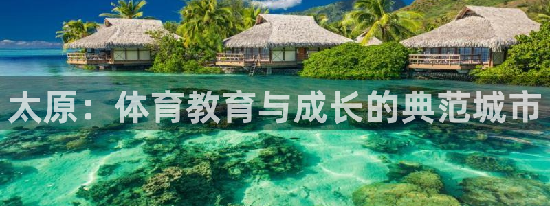 意昂的动画：太原：体育教育与成长的典范城市