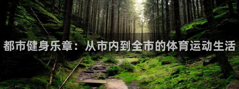 领航国际体育热门赛事有哪些：都市健身乐章：从市内到全市的体育运动生活