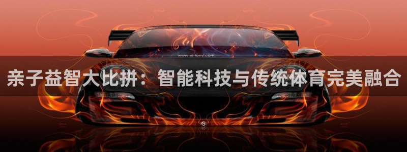 领航国际官网：亲子益智大比拼：智能科技与传统体育完美融合